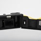 Gophoto 35mm Point&Shoot camera (White), Tested, Great