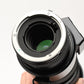 Tamron SP 200-500mm F5.6 Adaptall Telephoto zoom lens 31A, Case, Great!