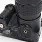 Olympus Camedia E-10 4MP Digital Point&Shoot w/Hood, strap, tested