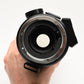 Tamron SP 200-500mm F5.6 Adaptall Telephoto zoom lens 31A, Case, Great!