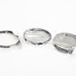 Pro Optic set of 3 58mm filters: UV, CPL and ND2, In case, Boxed, New