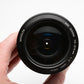 Minolta 70-210mm F4 MD mount macro telephoto zoom lens, hood+caps+UV