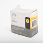 Pro Optic set of 3 58mm filters: UV, CPL and ND2, In case, Boxed, New
