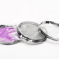 Vivitar set of 3 58mm filters: UV, CPL and FDL, In case, Boxed, New