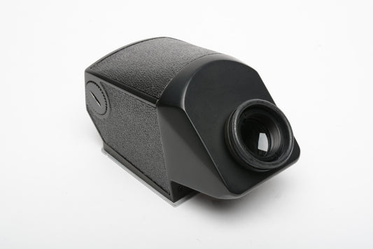 Kiev TTL Prism Finder Viewfinder for Hasselblad 500 series cameras, very clean, tested