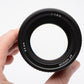 Nikon AF Nikkor 85mm F1.8D portrait lens, caps, clean and sharp!