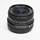 Tou Five Star MC Auto 28mm f2.8 Canon FD Mount Wide angle lens, Caps+Case