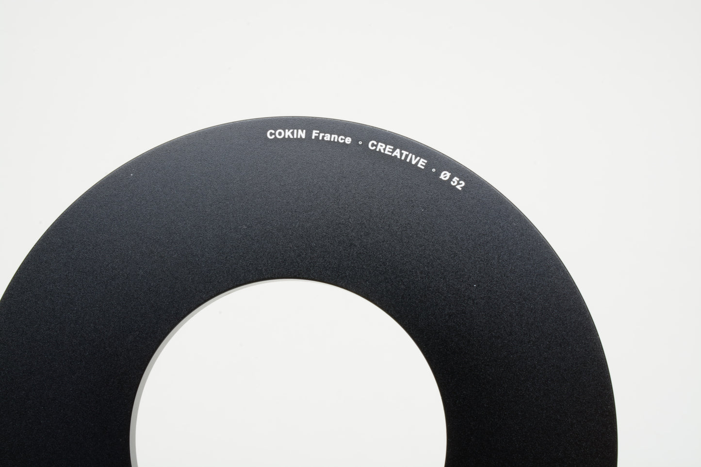 Cokin 52mm Z Pro adapter ring, Genuine, Made in France, New