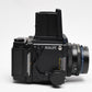 Mamiya RZ67 Professional IID w/110mm f2.8, WLF, 120 Back MINT