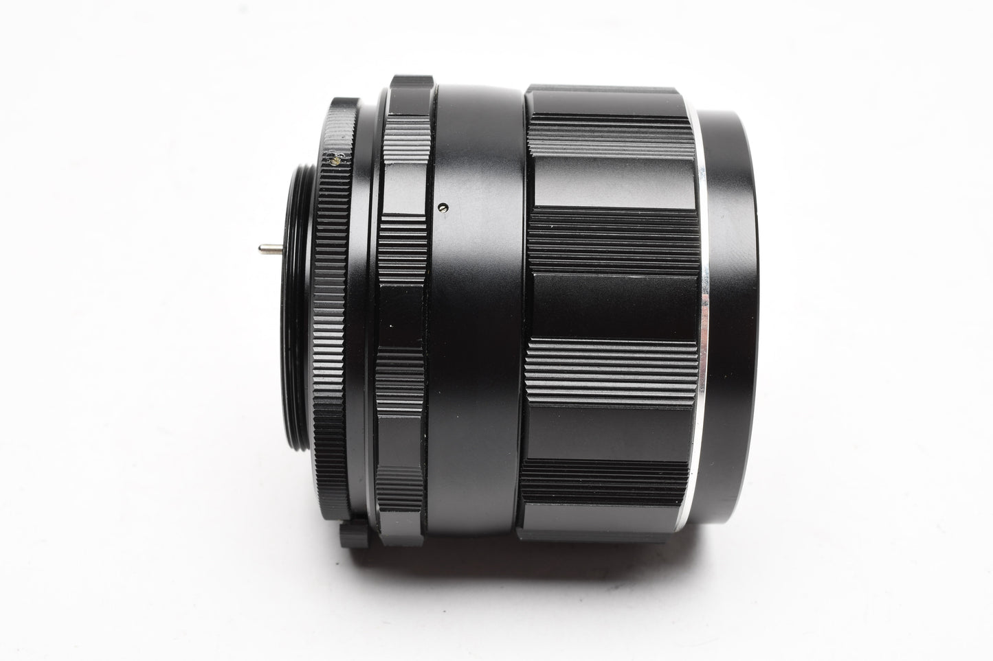 Pentax Super Takumar 85mm F1.9 M42 Mount lens, Case, Mint-
