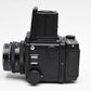 Mamiya RZ67 Professional IID w/110mm f2.8, WLF, 120 Back MINT