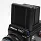 Mamiya RZ67 Professional IID w/110mm f2.8, WLF, 120 Back MINT