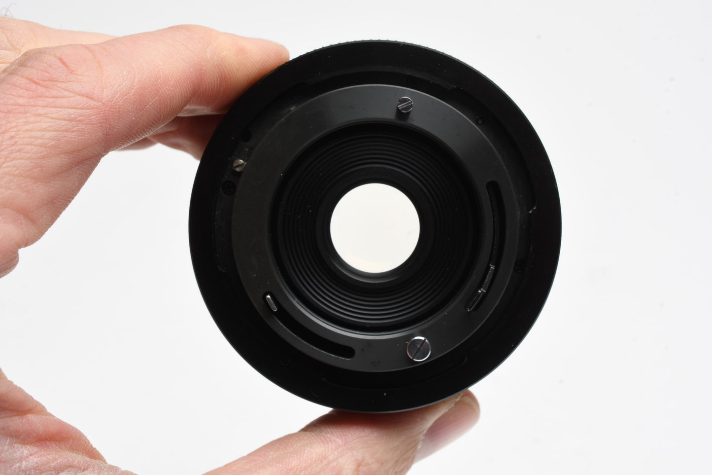 Tou Five Star MC Auto 28mm f2.8 Canon FD Mount Wide angle lens, Caps+Case