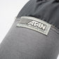 Atan padded sting-tie lens case (Boulder CO) 6" tall x 3.5" wide