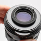 Pentax Super Takumar 85mm F1.9 M42 Mount lens, Case, Mint-