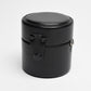 Tou Five Star MC Auto 28mm f2.8 Canon FD Mount Wide angle lens, Caps+Case