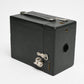 Kodak No. 2 Rainbow Hawkeye Model C Green Box Camera 120 Film, Nice