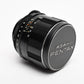 Pentax Super Takumar 85mm F1.9 M42 Mount lens, Case, Mint-