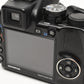 Olympus SP-570UZ 10MP Digital Point&Shoot camera w/20x Optical Zoom *Read