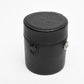 Pentax Super Takumar 85mm F1.9 M42 Mount lens, Case, Mint-