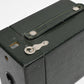 Kodak No. 2 Rainbow Hawkeye Model C Green Box Camera 120 Film, Nice