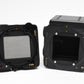 Mamiya RZ67 Professional IID w/110mm f2.8, WLF, 120 Back MINT