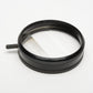 Set of 3 Telesar 58mm filters:  Vertical, Triangle, 5 Section, w/Stack caps, Very clean