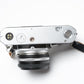 Nikon FE 35mm SLR w/50mm f1.8 E , Strap, New Seals, Case, Tested!