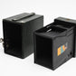 Kodak No. 2 Rainbow Hawkeye Model C Green Box Camera 120 Film, Nice