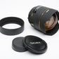 Sigma EX 14mm f2.8D Aspherical Fisheye lens, caps, Nikon AI-S, sharp!