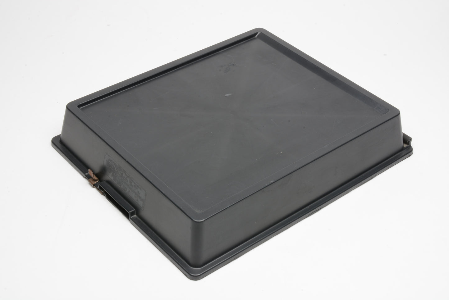 Premier 9x11 Darkroom Paper Safe Darkroom Photo Light Protection