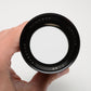 Lentar 200mm f4.5 T-Mount Adapter Exakta Mount Pre-set lens, case, good!