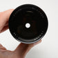 Lentar 200mm f4.5 T-Mount Adapter Exakta Mount Pre-set lens, case, good!
