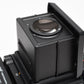 Mamiya RZ67 Professional IID w/90mm f3.5, WLF, 120 Back MINT