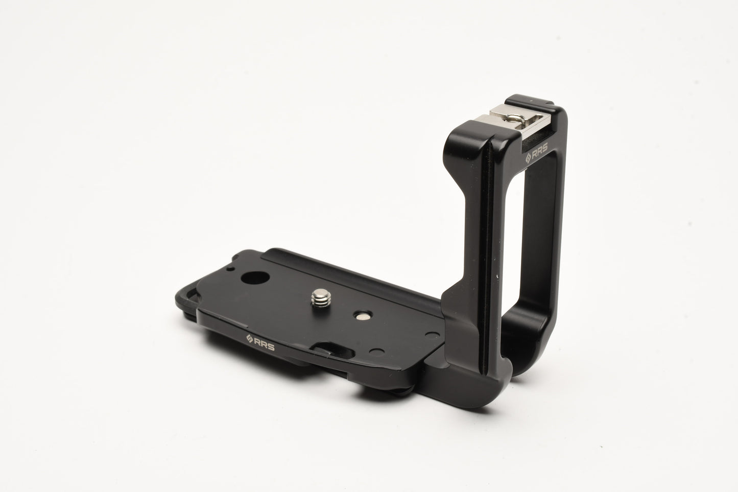 RRS Really Right Stuff B5D4-L L Bracket  Set for Canon EOS 5D Mark IV