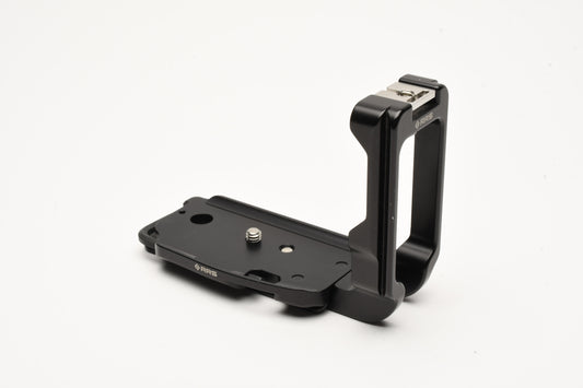 RRS Really Right Stuff B5D4-L L Bracket  Set for Canon EOS 5D Mark IV