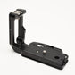 RRS Really Right Stuff B5D4-L L Bracket  Set for Canon EOS 5D Mark IV