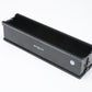8X Yankee straight trays for 60 slides in boxes - Spill-Proof