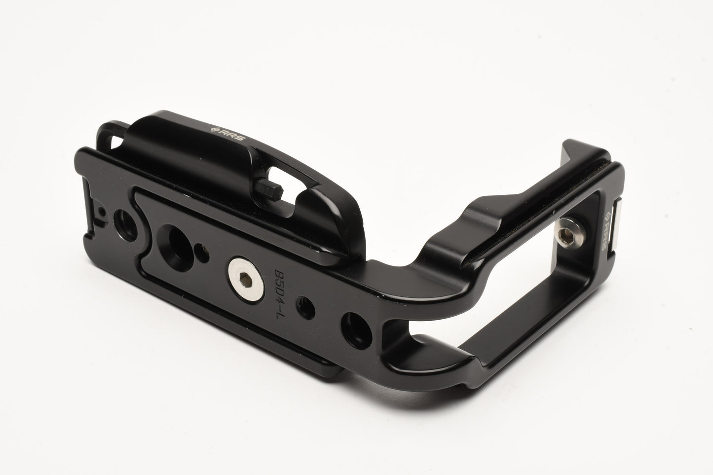 RRS Really Right Stuff B5D4-L L Bracket  Set for Canon EOS 5D Mark IV