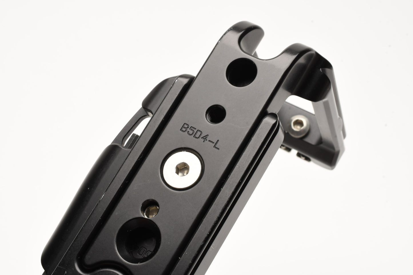 RRS Really Right Stuff B5D4-L L Bracket  Set for Canon EOS 5D Mark IV