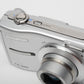 Olympus FE-310 8MP Digital Point&Shoot camera, USB cable, tested, clean