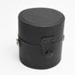 Mamiya hard lens case 3.5 x 3", Very clean