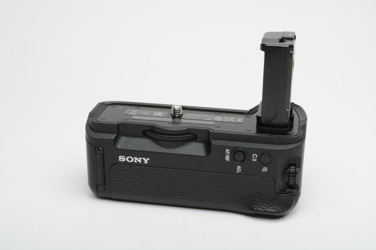 Sony VG-C2EM Vertical battery grip for Sony A7II / A7RII / A7SII