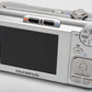 Olympus FE-310 8MP Digital Point&Shoot camera, USB cable, tested, clean