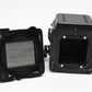 Mamiya RZ67 Professional IID w/90mm f3.5, WLF, 120 Back MINT