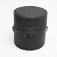Mamiya hard lens case 3.5 x 3", Very clean