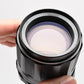 Pentax Super Takumar 105mm f2.8 M42 Mount lens, caps, hood, case, Nice!