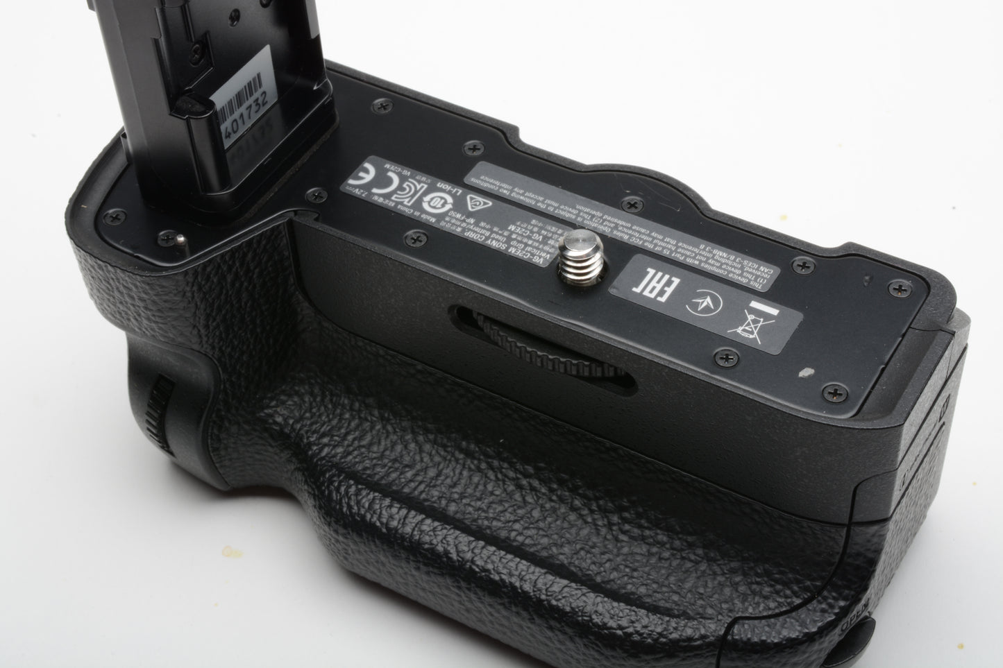 Sony VG-C2EM Vertical battery grip for Sony A7II / A7RII / A7SII