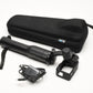 GoPro Hand Held Camera Mount Stabilizer MSIP-REM-WD7-ASPK1 in case