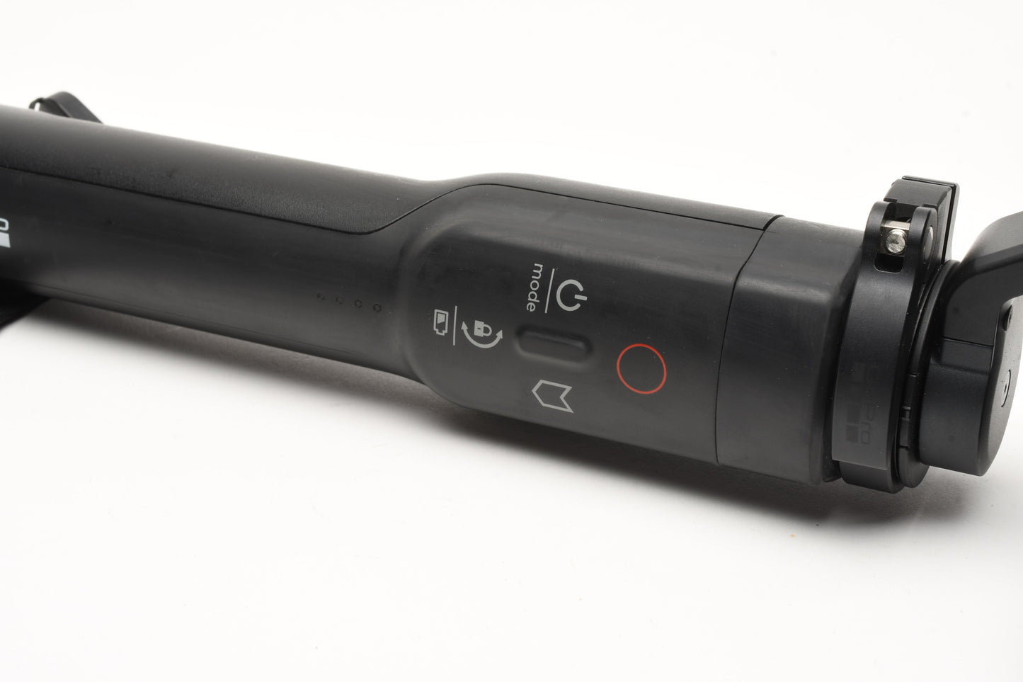 GoPro Hand Held Camera Mount Stabilizer MSIP-REM-WD7-ASPK1 in case